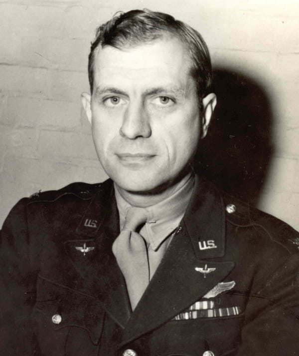 A Hero for the Ages-