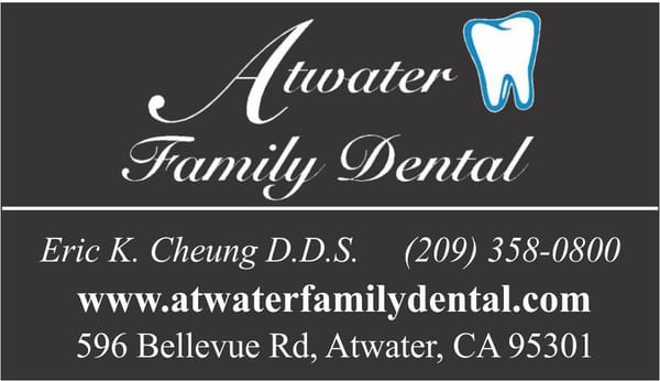 Atwater Family Dental