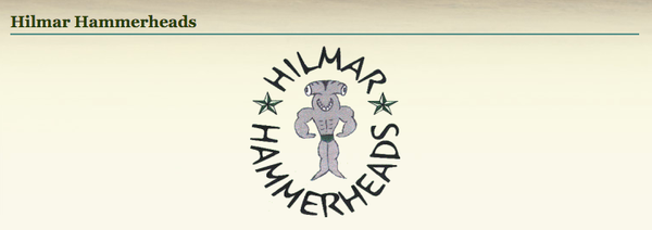 Hilmar Community Pool