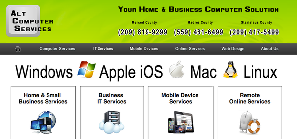 Alt Computer Services