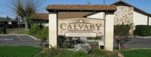 Calvary First Assembly of God (Hilmar)