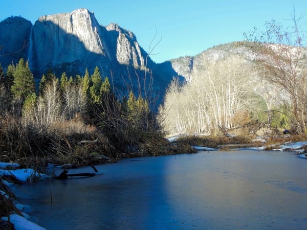 6 Fee Free days for Yosemite National Park in 2024 (save money at the gate)
