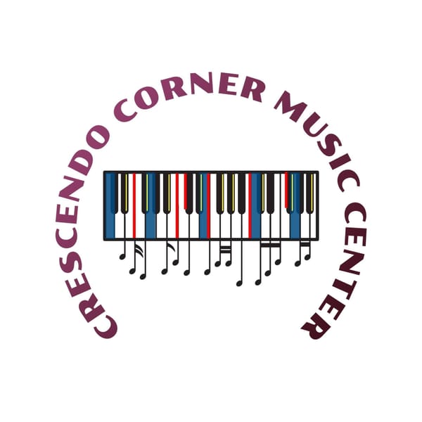 Crescendo Corner Music Center