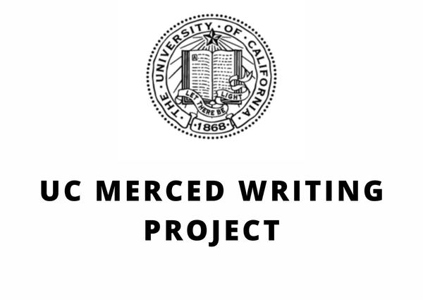 UC Merced Writing Project