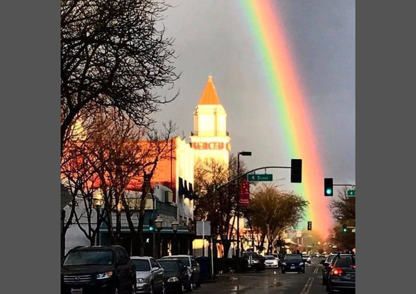 Merced Downtown Neighborhood Association (DNA)