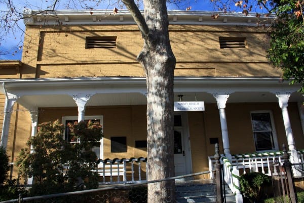 Tuolumne County Museum