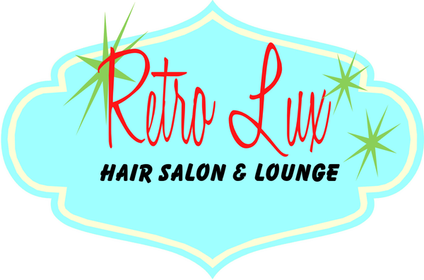 Retro Lux Salon