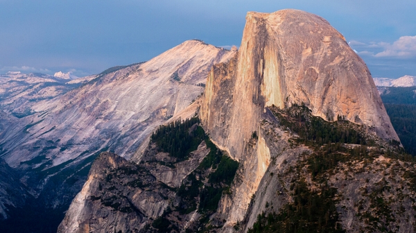 Taking a Trip to Half Dome?  You Will Need a Permit.  Here is How to Get One.