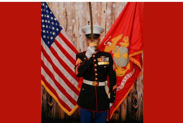 MARINES: Central California Veterans