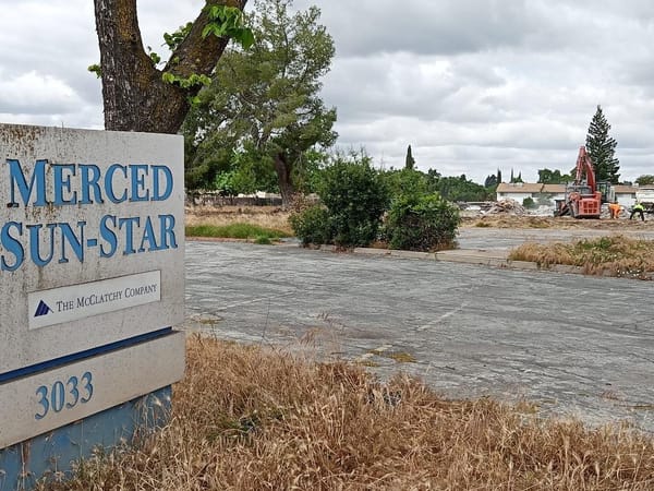 Farewell to Fort Sun Star-