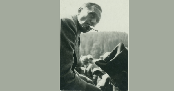 Benny and the (Army Air Force) Jets-