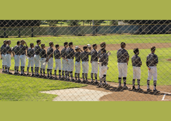 American Legion Post 83